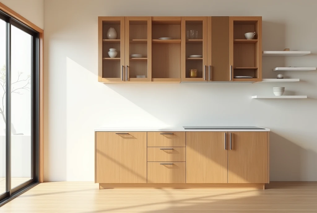 自在棚 一条工務店